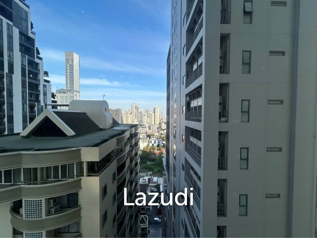 รูป 100 sqm 2 Bed Condo on 23rd Floor at Las Colinas Bangkok - รูปที่ 8/8