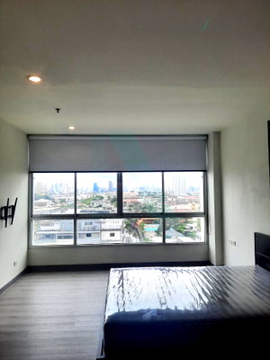 Condos for rent : 🎊 For Rent Condo THE STAR ESTATE RAMA 3 Building 1, Floor 9,Studio, Room size 36 sqm