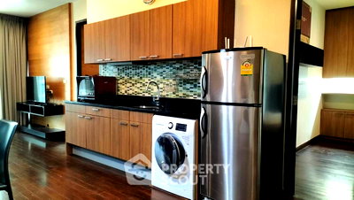 Condos for rent : Attractive Price 2-BR 80 Sqm Condo At The Address Chidlom, BTS Chit Lom (ID 2285433)