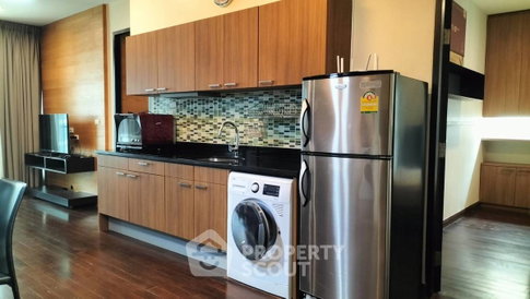Attractive Price 2-BR 80 Sqm Condo At The Address Chidlom, BTS Chit Lom (ID 2285433)