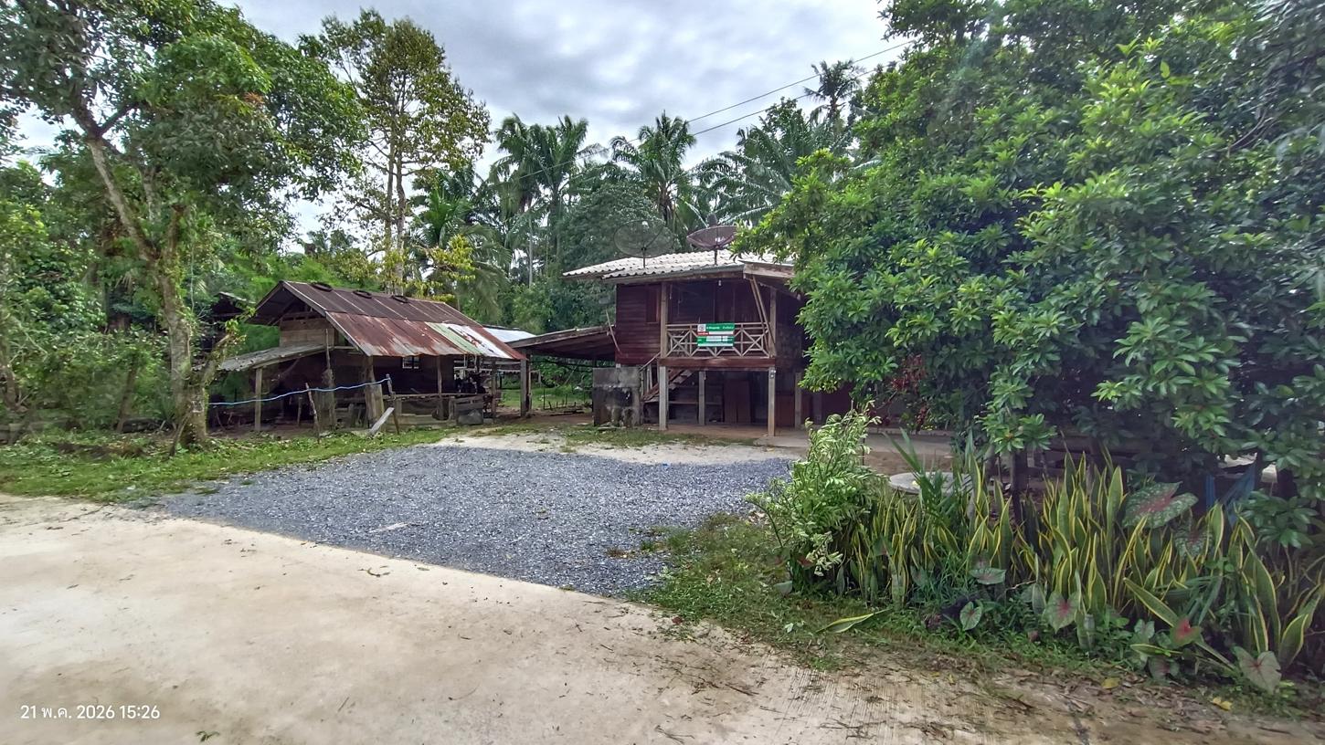 picture HOME 1218 Sq.w. Ko Lanta Krabi for 1.5M - 36/40
