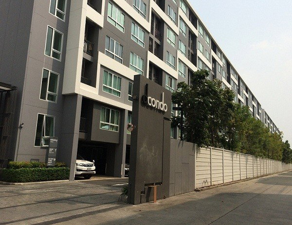 picture A046342 Dcondo Ramkhamhaeng 64 - 2/3