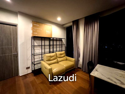 Condos for rent : 37F 47 sqm 2 Bedroom Condo at Ideo Q Victory Ratchathewi Bangkok