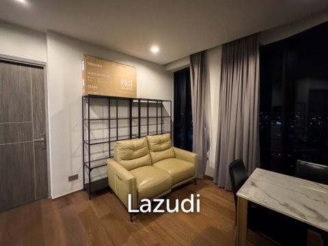 37F 47 sqm 2 Bedroom Condo at Ideo Q Victory Ratchathewi Bangkok