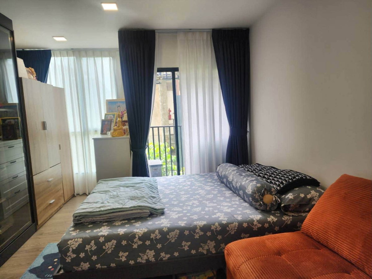 picture ðĨ For Sale Maroon Ratchada 32 | Near Lat Phrao MRT Station - 5/15