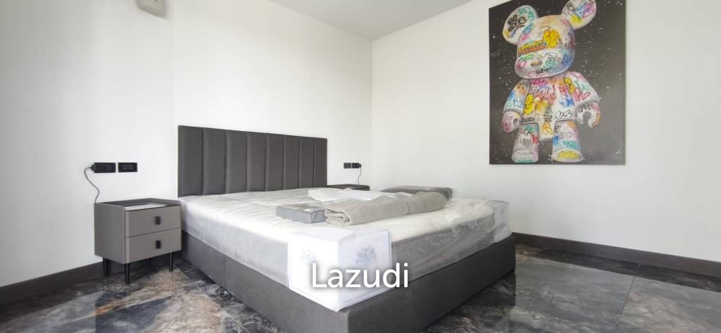picture Magnificently Renovated 3-Bedroom at Royal Hill Resort - 13/27
