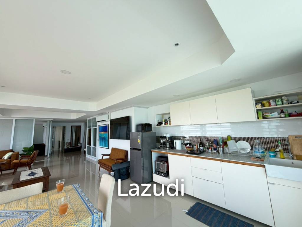 picture Grand View Condominium Baan Amphur for Sale - 7/25