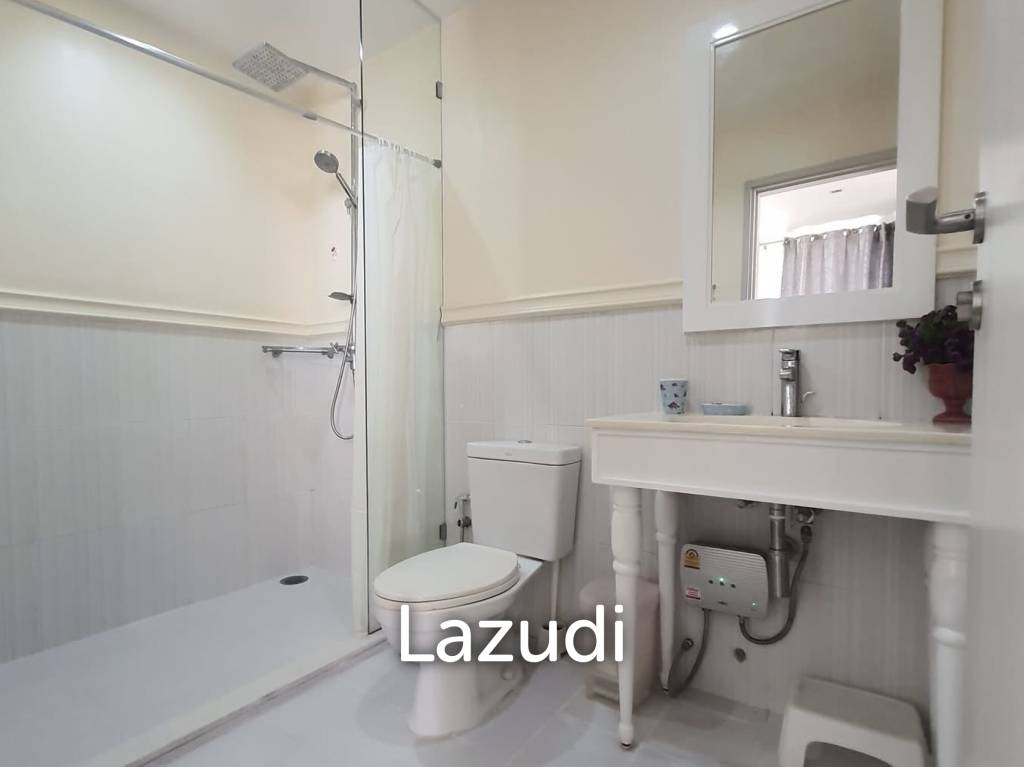 picture 46 sqm condo in Summer Hua Hin, Nong Kae - 14/14