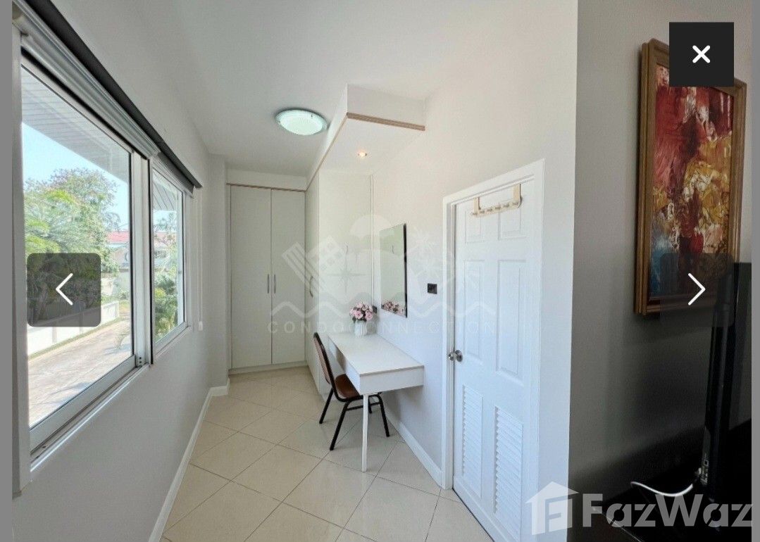 รูป บ้านเดี่ยวให้เช่า 3 ห้องนอน ในโครงการ เดอะมีโดวส์ 2014851 - รูปที่ 18/21