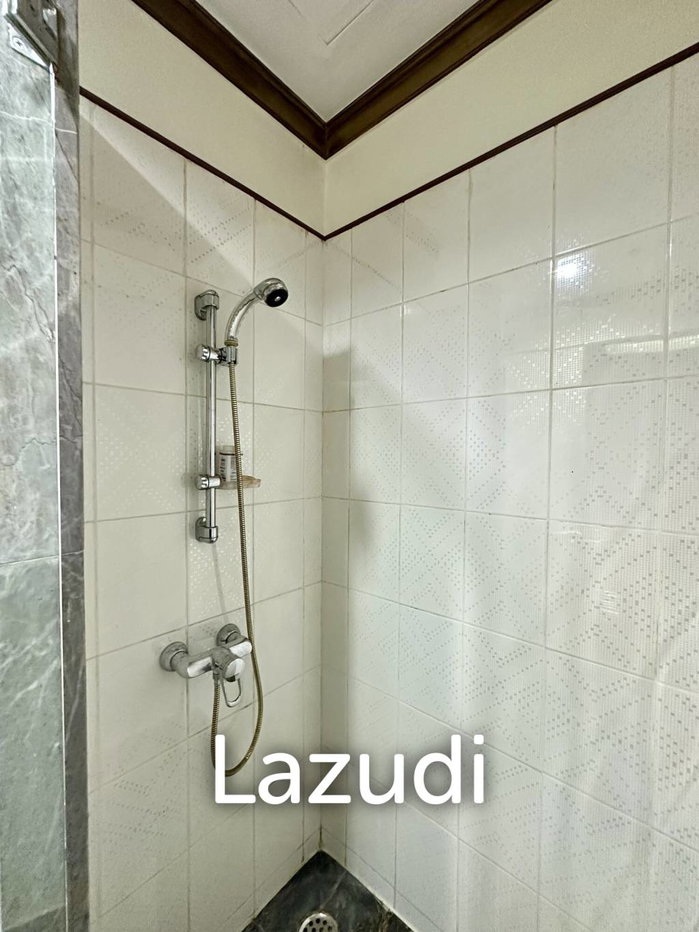 picture 3 bedroom 2 bathroom river view apartment 137 sqm. at Baan Chaopraya for rent - 18/23