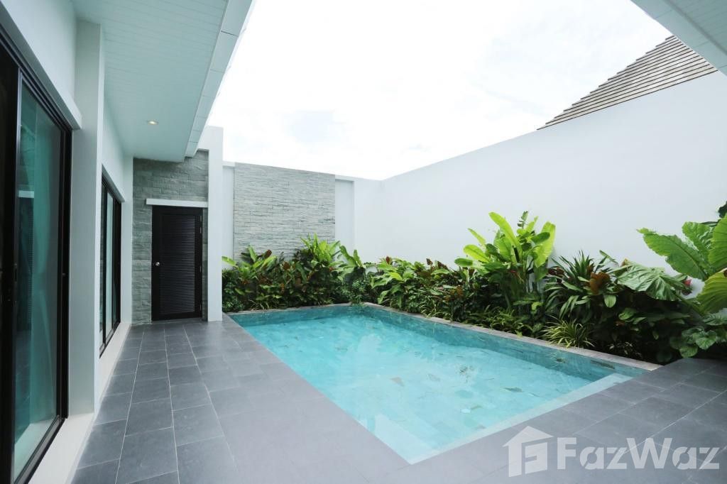 picture 2 Bedroom Villa for rent at Layan Tara 18424 - 2/13