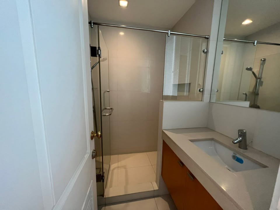 รูป ST694/[ให้เช่า] แอทธินี เรสซิเดนซ์ (Athenee Residence) - รูปที่ 6/14