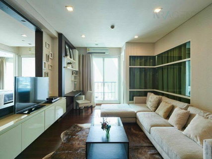 รูปภาพ ให้เช่าคอนโด ไอวี่ ทองหล่อ อาคาร 1 ชั้น 20 2 ห้องนอน ขนาด 87 ตรม ใกล้ Maxvalu Tanjai