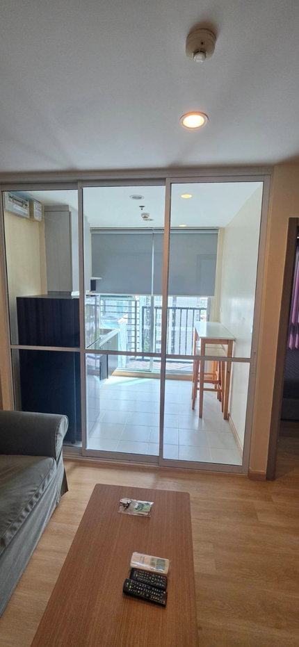 picture Condo for rent : The Base Sukhumvit 77 (( BTS Onnut Udomsuk )) MK-02 line @livingbkk - 5/10