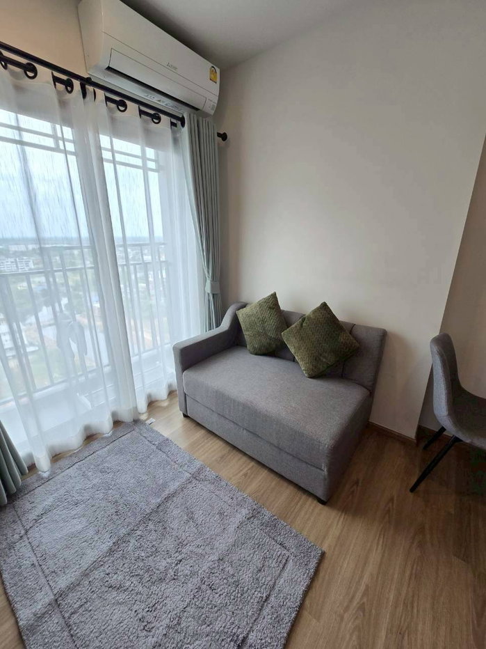 picture Escent Korat 2 – Brand New Condo for Rent - 4/13