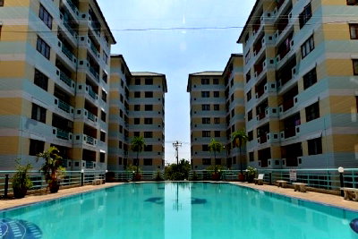 Condos for sale : A046285 Bangna Place