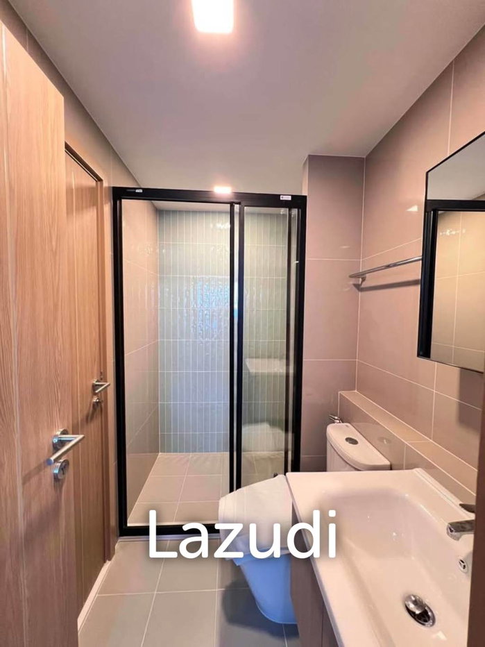 รูป Brand New 2-Bedroom Condo for Sale Near Central Phuket - รูปที่ 5/8