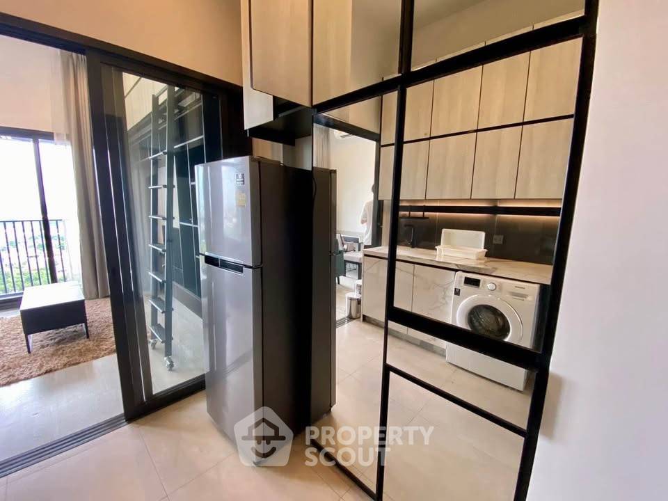 picture 2-BR Condo At The Line Sukhumvit 101, 100m to BTS Punnawithi (ID 2862619) - 3/10