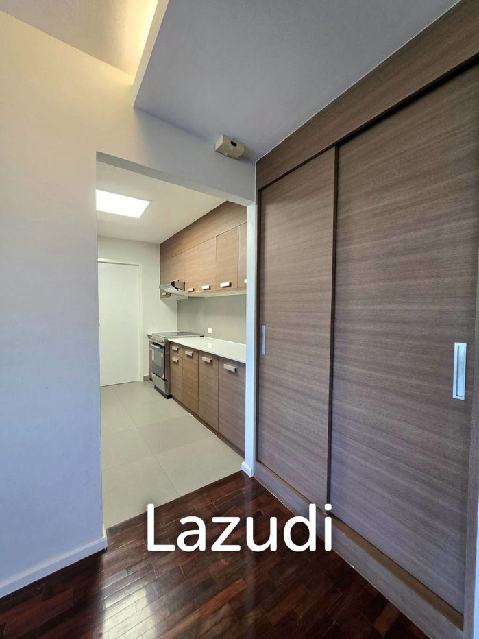 picture 158 sqm 2 Bed Condo Park Pavillion Phaya Thai Bangkok - 4/13