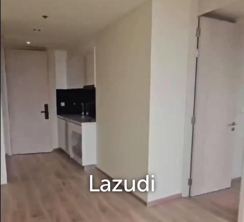 รูป 57 sqm 2 Bed Condo on 12F at Noble Form Thonglor, Khlong Tan Nuea - รูปที่ 4/5