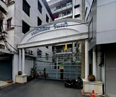 Condos for sale : A046483 Pinklao Condominium