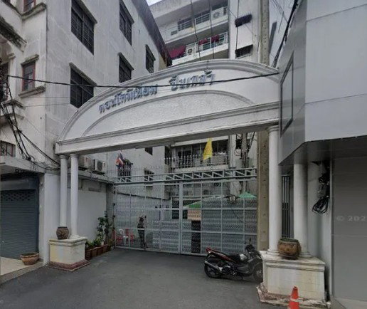 รูป A046483 Pinklao Condominium - รูปที่ 1/1