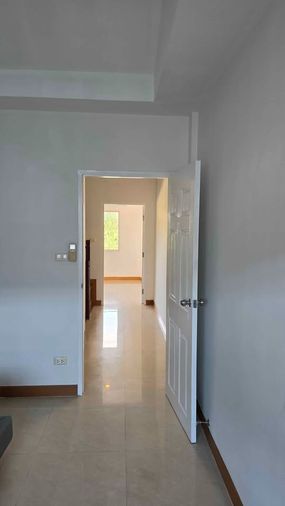 4-bed townhouse for sale, 134 sqm, 17.5 sq wah, Prinyaluck Rama 2