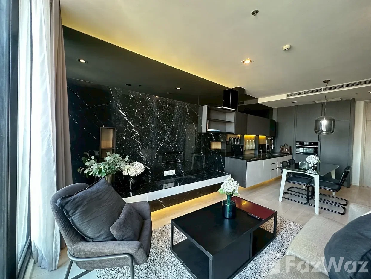 picture 1 Bedroom Condo for sale at Noble Ploenchit 6565358 - 3/6