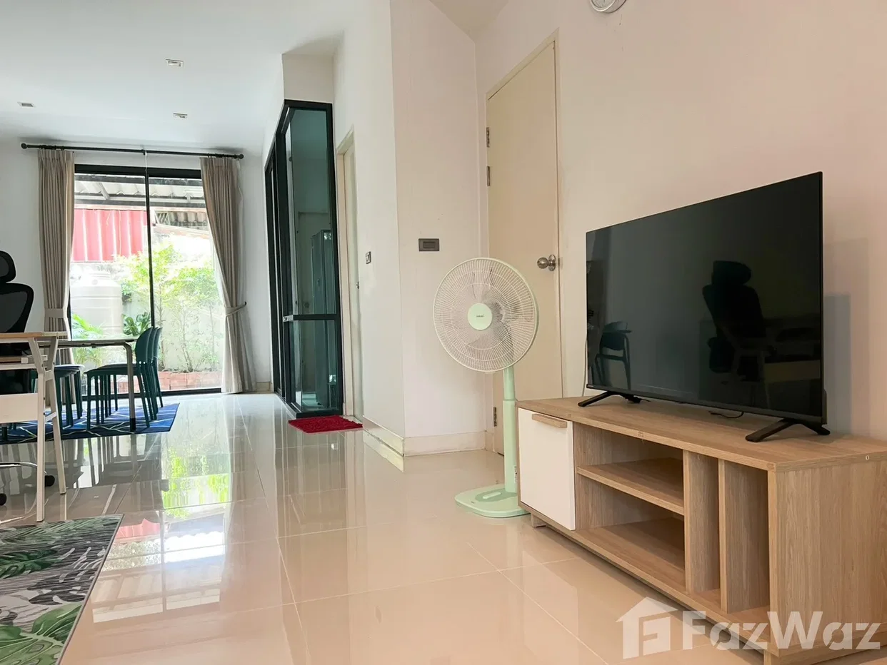 รูป ขาย ทาวน์เฮ้าส์ 3 ห้องนอน ใน ท่าแร้ง, กรุงเทพมหานคร 5350069 - รูปที่ 6/19