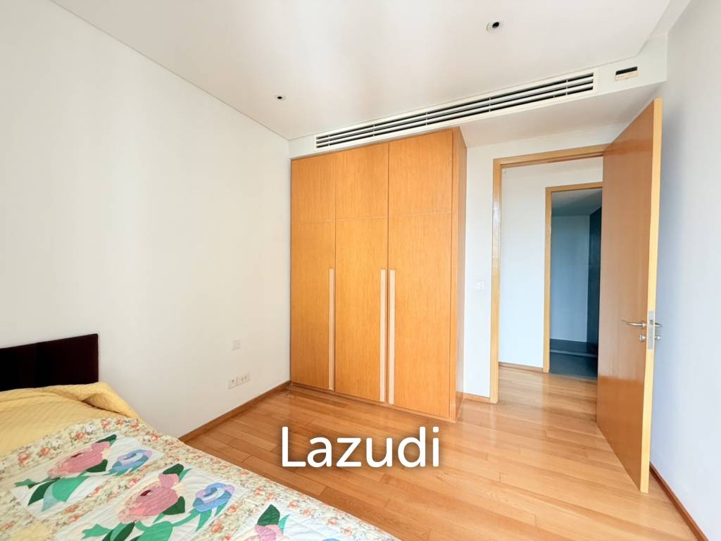 picture 2bed 2bath for rent at Aequa Sukhumvit49 - 19/21