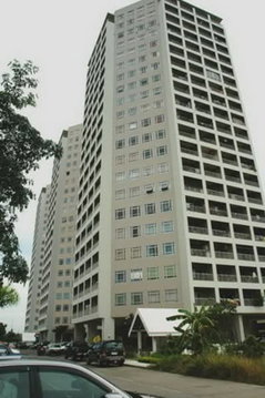 A046352 Fak Khao Pode