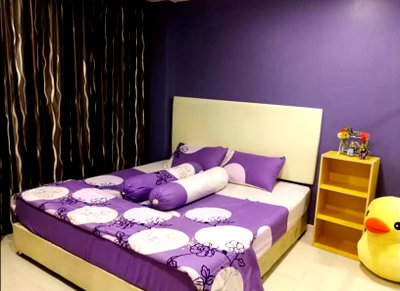 Condos for rent : 🏙️✨ FOR RENT: Elements Srinakarin — SPACIOUS RESORT-STYLE LIVING IN A PRIME SRINAKARIN LOCATION!  💰 Rental Price: 9,500 THB/month