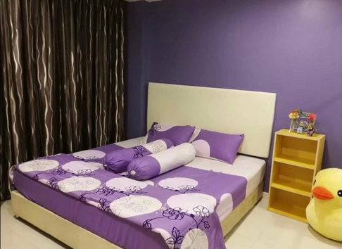 🏙️✨ FOR RENT: Elements Srinakarin — SPACIOUS RESORT-STYLE LIVING IN A PRIME SRINAKARIN LOCATION! 💰 Rental Price: 9,500 THB/month