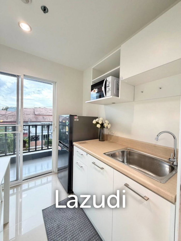 รูป Newly Renovated 1-Bedroom Condo for Sale at The View Phuket - รูปที่ 7/12