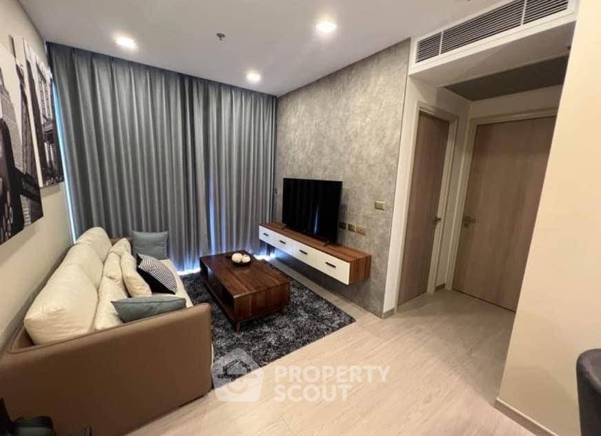 picture Well-Priced 2-BR Condo At One 9 Five Asoke Rama 9 Near MRT Phra Ram 9 (ID 3014966) - 10/10