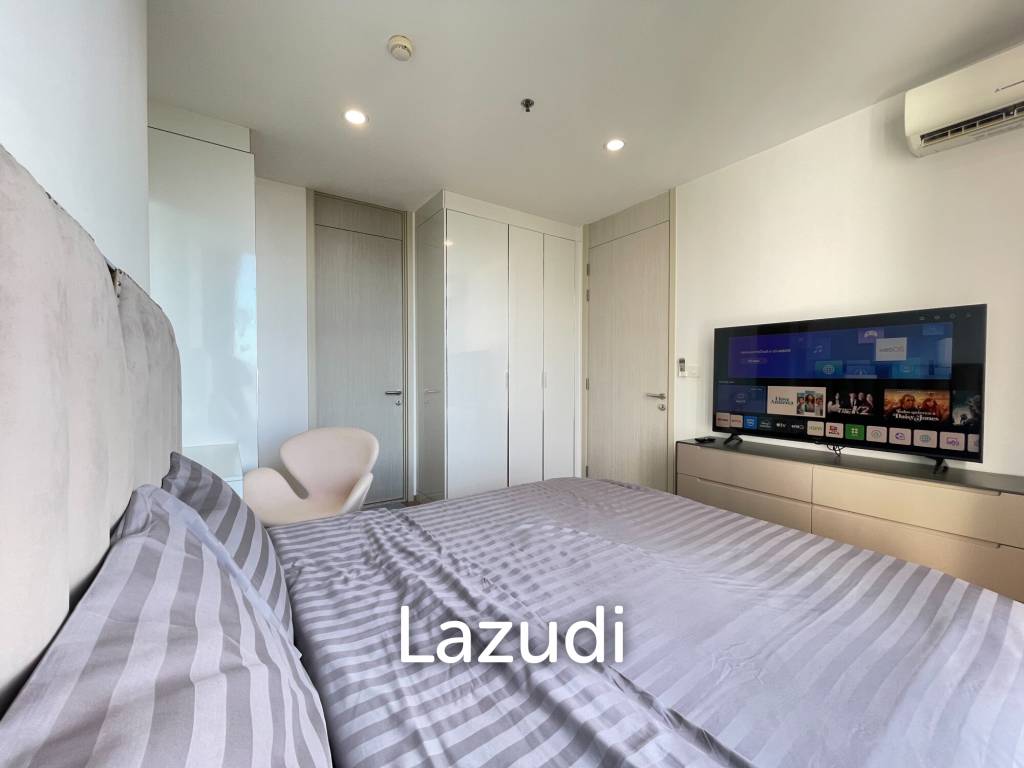 picture 68.0 Sqm 2 Bed 2 Bath For Rent in Noble Recole Sukhumvit 19 - 9/13