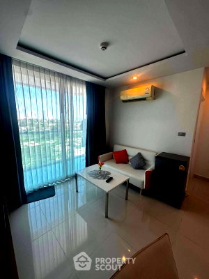 Condos for sale : 1-BR Amazon Residence Pattaya Condominiums For Sale (ID 3072770)