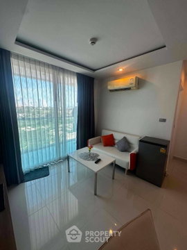 1-BR Condo For Sale At Amazon Residence Pattaya, Near Beach (ID 3072770)