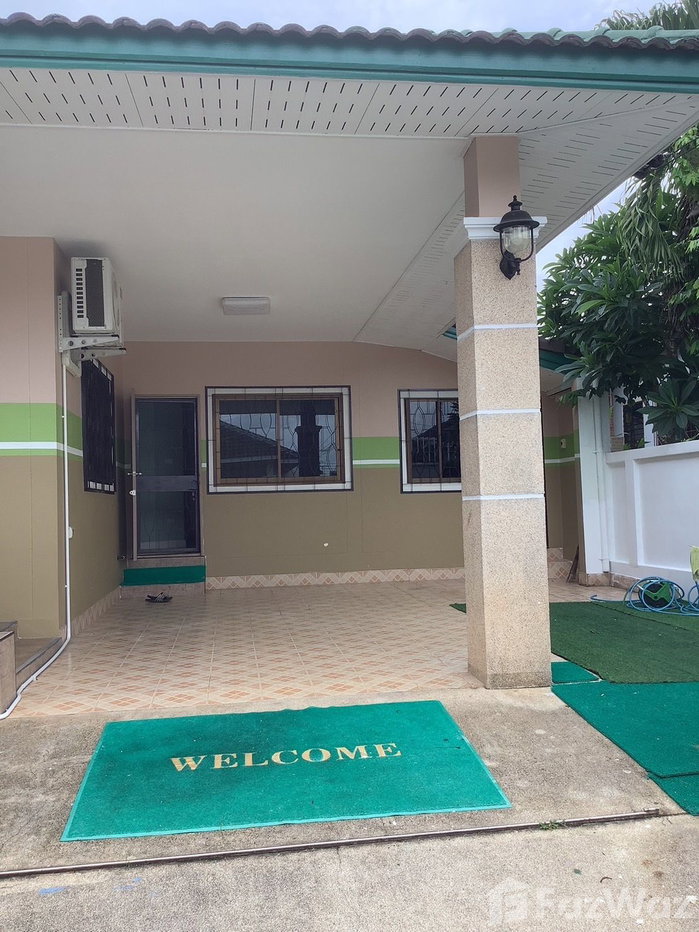 รูป บ้านเดี่ยวให้เช่า 2 ห้องนอน ในโครงการ บ้านสวนเนรมิต 5 1884171 - รูปที่ 9/20