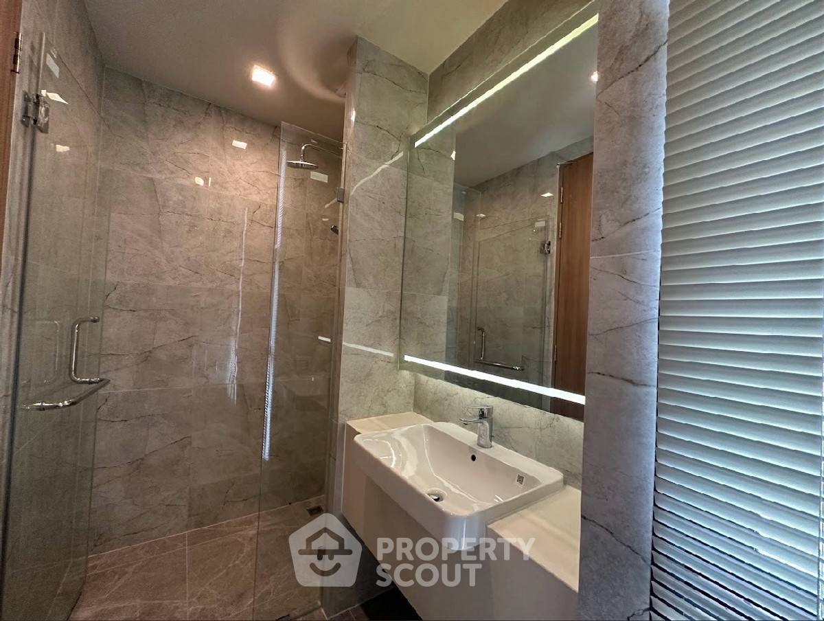 รูป คอนโด 1 ห้องนอน 46 ตร.ม. ราคาเหมาะสม Noble Around Sukhumvit 33 ใกล้ BTS พร้อมพงษ์ (ID 2843096) - รูปที่ 9/10
