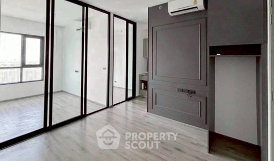 1-BR Condo For Sale, Knightsbridge Prime Onnut, 31st-Floor Near BTS On Nut (ID 3069729)