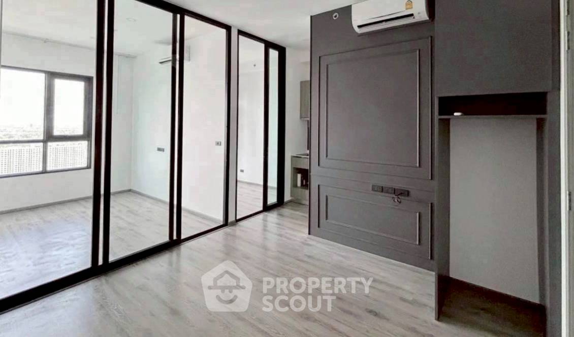 รูป คอนโด 1 ห้องนอน ขาย Knightsbridge Prime อ่อนนุช ชั้น 31 ใกล้ BTS อ่อนนุช (ID 3069729) - รูปที่ 1/7