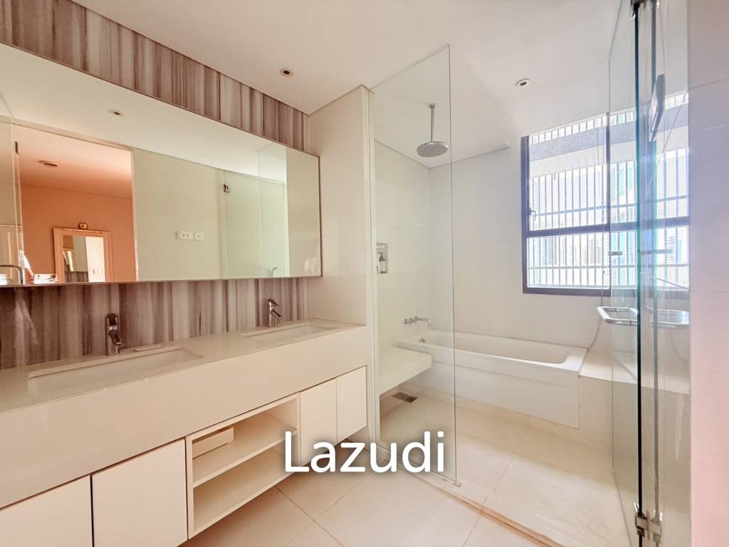 picture 2bed 2bath for rent at Aequa Sukhumvit49 - 11/21