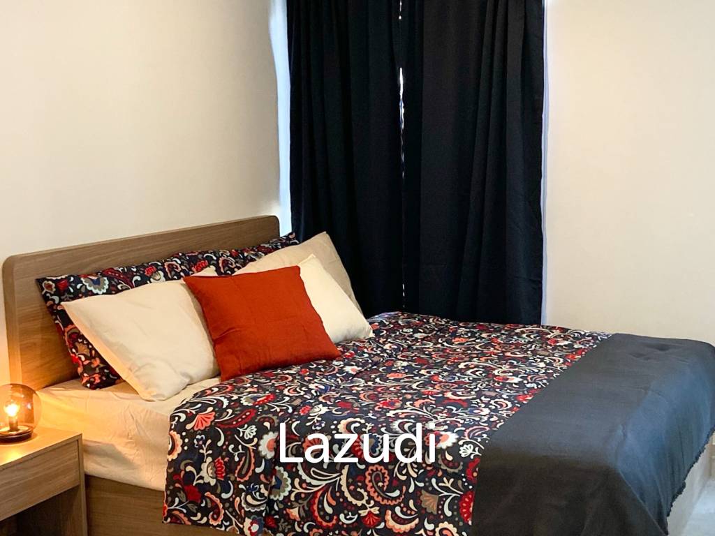 picture 58.52 sqm 2 Bed Condo on 4th Floor at La Casita - 9/14