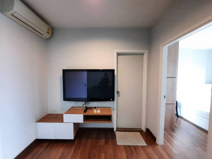 รูป 💖💖ปล่อยเช่า Condo Centric Tiwanon Station/ 1 ห้องนอน ขนาด 32 ตรม ราคา 9,500 บาท/สนใจสอบถามได้นะคะ Line ID = atfirm2010 💖💖 - รูปที่ 3/13