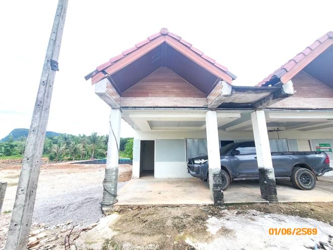 picture HOME 248 Sq.w. Ban Ta Khun Surat Thani for 5M - 16/44