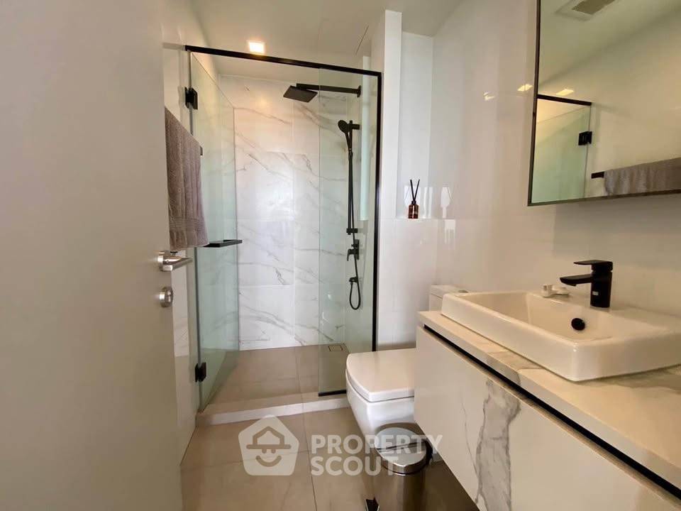 picture High-Floor 2-BR Condo, The Line Sukhumvit 101, 100m to BTS Punnawithi ð (ID 3006788) - 4/9