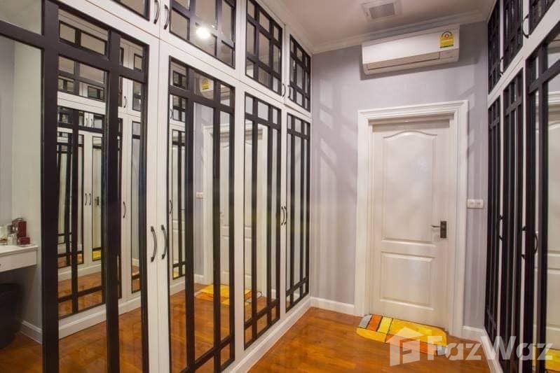 รูป ขาย บ้านเดี่ยว 5 ห้องนอน ในโครงการ แกรนด์ บางกอก บูเลอวาร์ด รัชดา–รามอินทรา 2 1155606 - รูปที่ 20/28