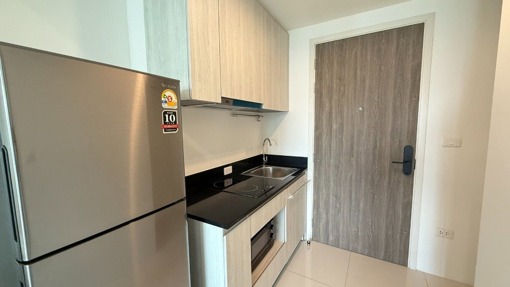 picture 🔥For rent immediately! Brand new, ready to move in condo!🔥 Niche Mono Sukhumvit - Puchaow - 37/39