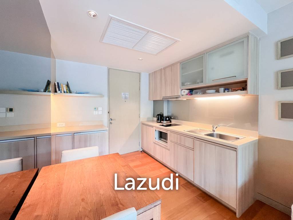 picture 41 sqm 1 BR condo at Amari Residences Hua Hin - 9/27